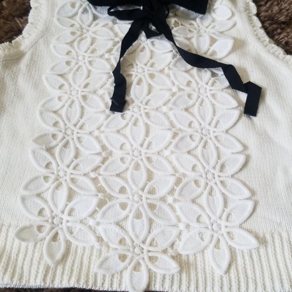 Kimchi Blue Top S - Picture 3 of 7